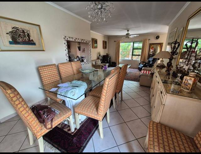 3 BEDROOM CLUSTER FOR SALE IN NEW REDRUTH